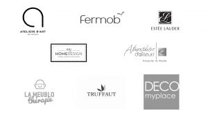 Logos Collaboration, Clients, Partenaires