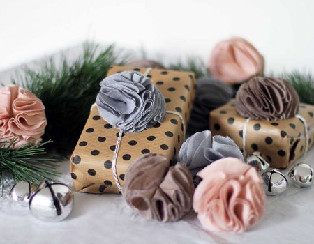 © Misc Webzine - DIY Boules Pompons Noël