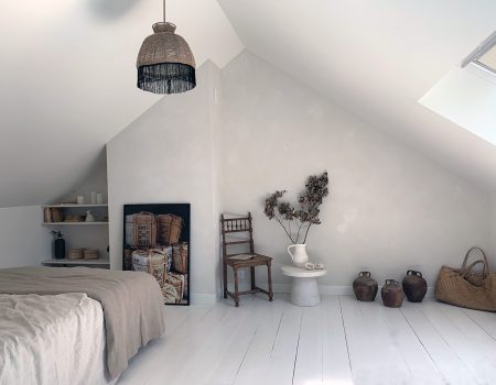 Misc Webzine - Chambre d'amis Dreamhouse