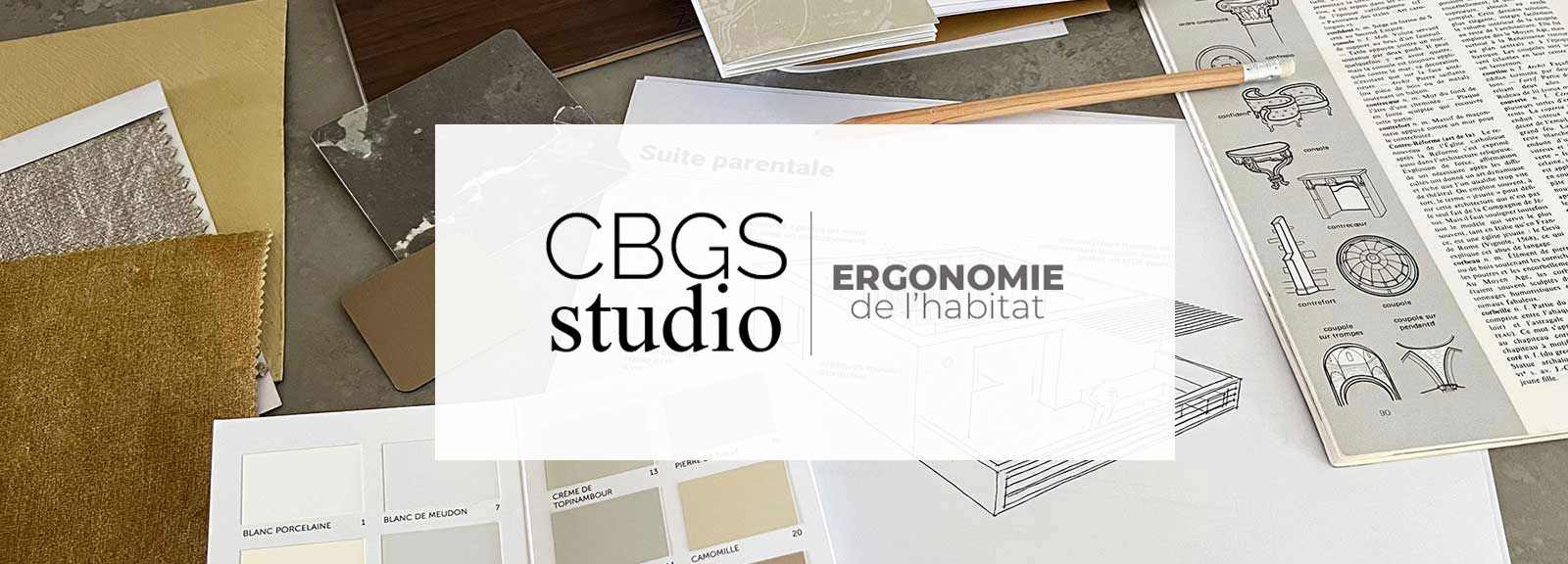 CBGS studio